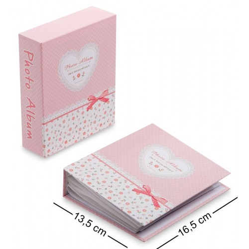 WF-154/1 Фотоальбом "Это Любовь"