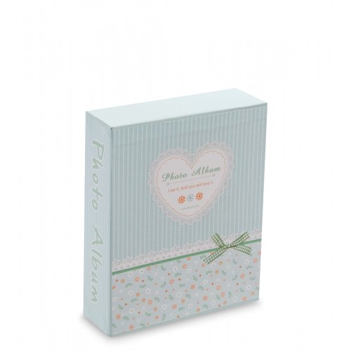 WF-154/3 Фотоальбом "Это Любовь"