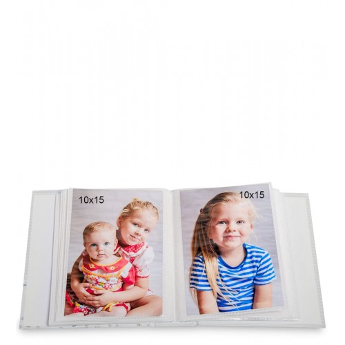 WF-154/3 Фотоальбом "Это Любовь"