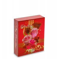 WF-156/1 Фотоальбом "С любовью"