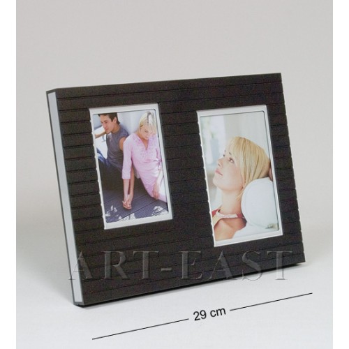 CHK-122 Рамка для фото на 2 фото