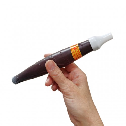 Гангстерская сигара «Big Shot»