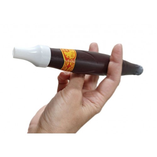 Гангстерская сигара «Big Shot»