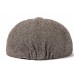 Кепка восьмиклинка «Классический Лондон» хаки в елочку 56–60 см