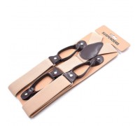 Як вибрати підтяжки для гангстерської вечірки, щоб образ виглядав стильно, а не випадково