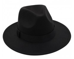 Капелюх у стилі Гетсбі «Чорний синдикат»