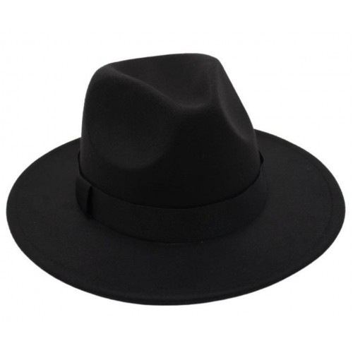 Капелюх у стилі Гетсбі «Чорний синдикат»