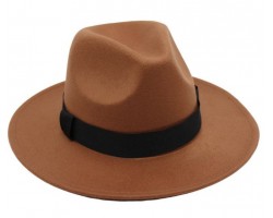 Капелюх у стилі Гетсбі «Золотий Чикаго»