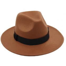 Шляпа в стиле Гэтсби «Золотой Чикаго»