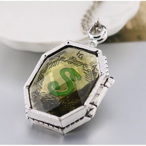 Локет (Медальон) Салазара Слизерина