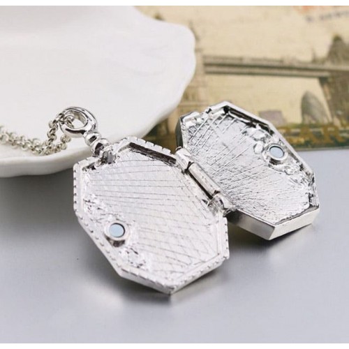 Локет (Медальон) Салазара Слизерина