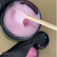 Гель Меджик Тач PolyGel Камуфлирующий Baby Pink (3) 30гр.