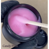 Гель Меджик Тач PolyGel Камуфлирующий Candy Pink 15гр.
