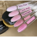 Гель Меджик Тач PolyGel Камуфлирующий Baby Pink (3) 15гр.