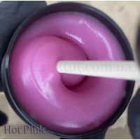 Гель Меджик Тач PolyGel Камуфлирующий Hot Pink (6) 30гр.