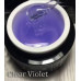 Гель Меджик Тач прозрачный Clear Violet 15гр.