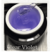 Гель Magic Touch прозорий Clear Violet 50гр.