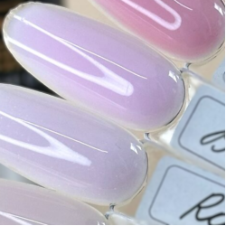 BASE COVER BABY PINK / База RUBBER BABY PINK (15мл.)