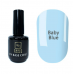 BASE COVER BABY BLUE / База RUBBER BABY BLUE (15мл.)