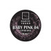 BASE COLOR BABY PINK / RUBBER BABY PINK (30мл.)