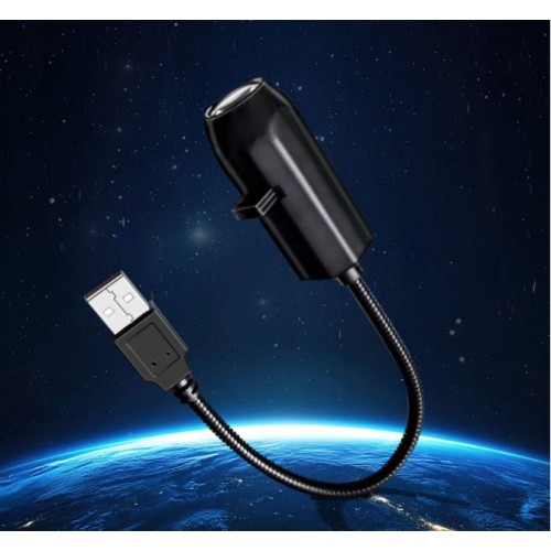 LED проектор-ночник USB 5V — 3 слайда «Хэллоуин» LED проектор-ночник USB 5V — 3 слайда «Хэллоуин»