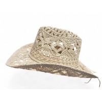Ковбойская шляпа бежевая 56-58 р (PT-kovbрhlap_37) Ковбойская шляпа бежевая 56-58 р (PT-kovbрhlap_37)