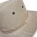 Ковбойський капелюх бежевий 56-58р (20122-23)