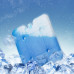 Аккумулятор холода гелевой IceBox, 18,5*16,5*2 см, 400 мл