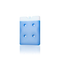 Аккумулятор холода гелевой IceBox, 23*17,5*2,5 см, 800 мл