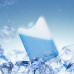 Аккумулятор холода гелевой IceBox, 15*10*2 см, 200 мл