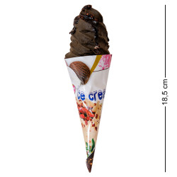 QS-17/1 Мороженое "Фруктовый рожок" (имитация)
