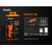 Ліхтар ручний вибухобезпечний Fenix WF11E