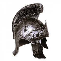 Шлем легионера (серебро)
