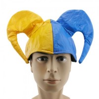 Шапка Арлекіне