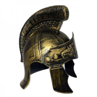 Шлем легионера (золото)