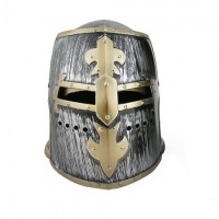 Шлем Рыцаря Крестоносца Шлем Рыцаря Крестоносца