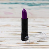 Неонова помада (фіолетова) Неонова помада (фіолетова)