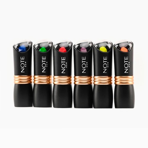 Неонова помада (фіолетова) Неонова помада (фіолетова)