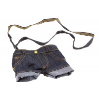 Джинси-прикольний чохол / гаманець Джинси-прикольний чохол / гаманець