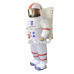 Надувной костюм Астронавт