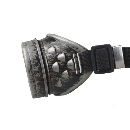 Очки Стимпанк Гогглы (серебро) Очки Стимпанк Гогглы (серебро)