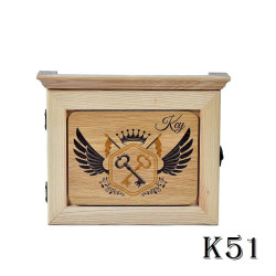 Ключниця сімейний герб світла ( KK51)