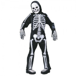 Карнавальний костюм Скелет