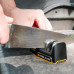 Work Sharp Точилка кухонная механическая Kitchen Edge WSKTNKES-I