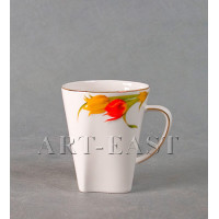 ALF 55-066 Оригинальная чашка "Тюльпаны"