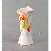 ALF 55-098 Ваза для цветов "Орхидеи"