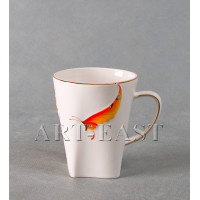 ALF 55-095 Оригинальная чашка "Орхидеи"