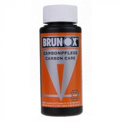 Brunox Carbon Care смазка для ухода за карбоном 120ml