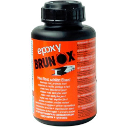 Brunox Epoxy нейтралізатор іржі 250 ml