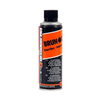 Brunox Turbo-Spray мастило універсальне спрей 500ml